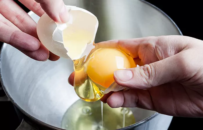 Egg Yolk