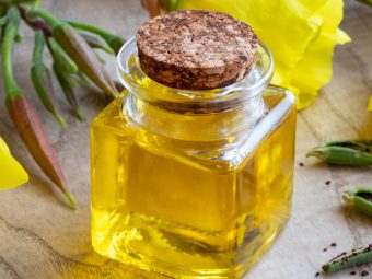 Evening Primrose Oil For Skin: Benefits, How To Use, And Side-Effects