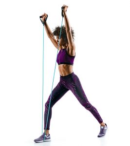 15 Best Resistance Band Exercises To ...