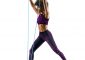 15 Best Resistance Band Exercises To Build Abs & A Strong Core