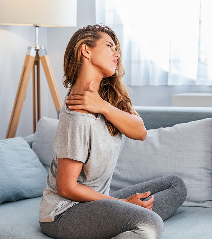 10 Best Shoulder Impingement Exercises To Relieve The Pain