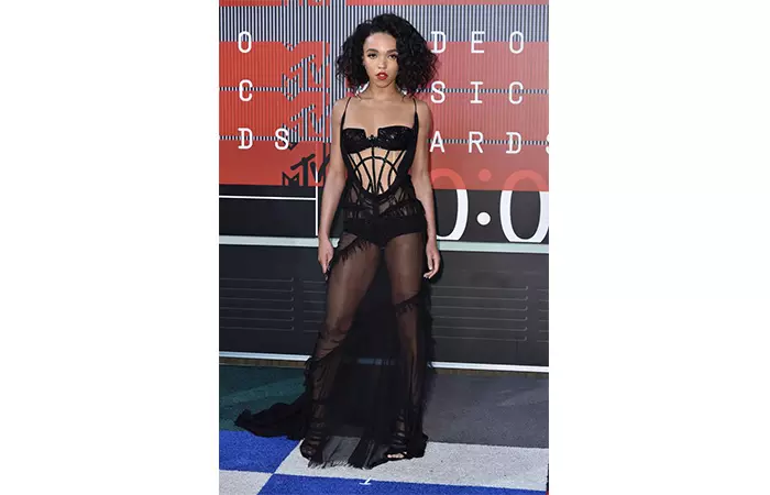 FKA Twigs
