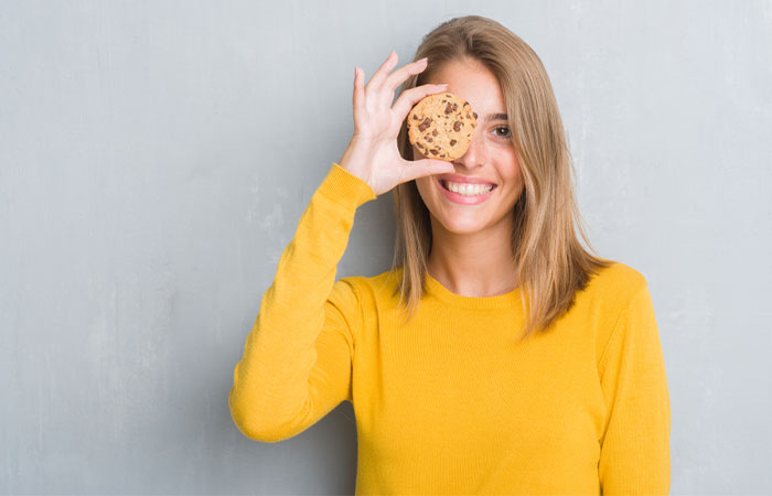 Face the cookie is a best minute to win it game