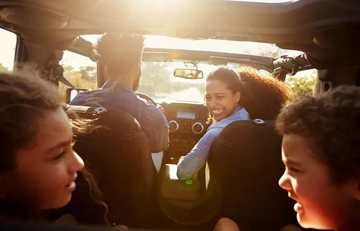 best road trip games for family