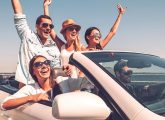 14 Exciting Games To Play On A Road Trip With Friends & Family