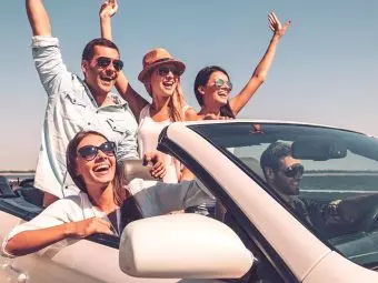 29 Exciting Games To Play On A Road Trip With Friends & Family