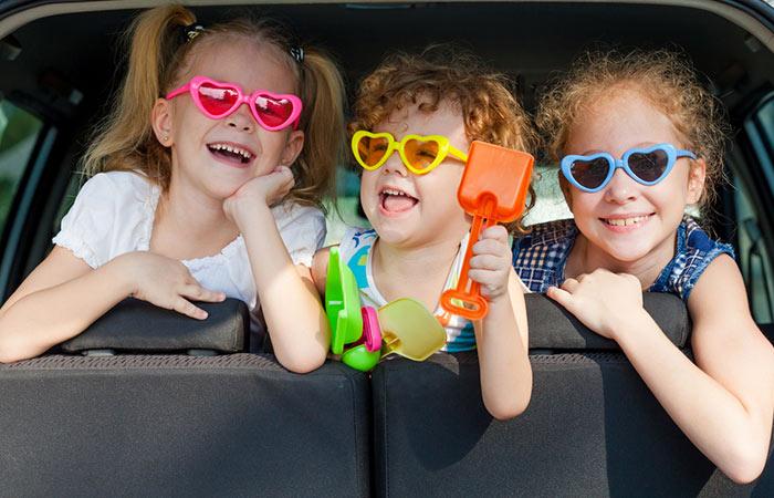 7 Fun Games to Play on a Road Trip - Student Resources