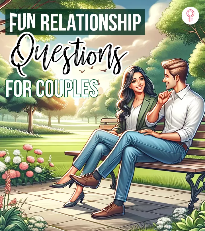 200+ Fun Questions For Couples