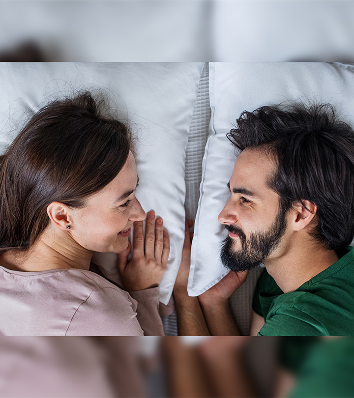 Funny And Romantic Bedtime Stories For Your Girlfriend