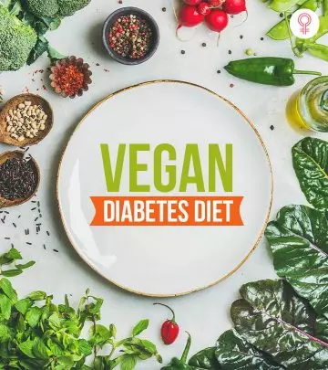 Getting Started With Vegan Diabetes Diet Foods, Menu, And Benefits