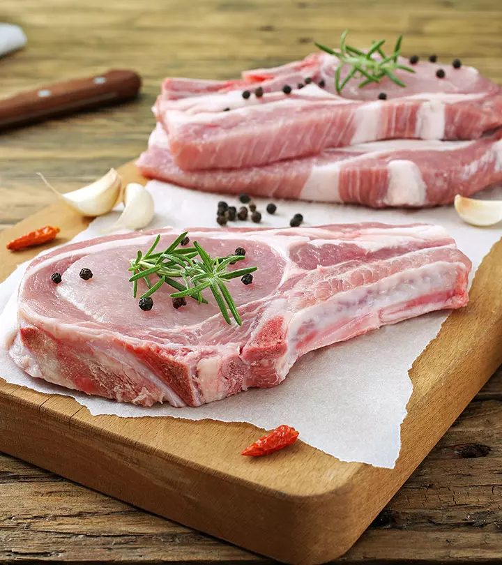 Are Pork Chops Good For Health? Nutrition, Recipes, Safety, And ...