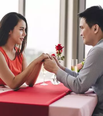 How Long Should You Date Before Getting Married