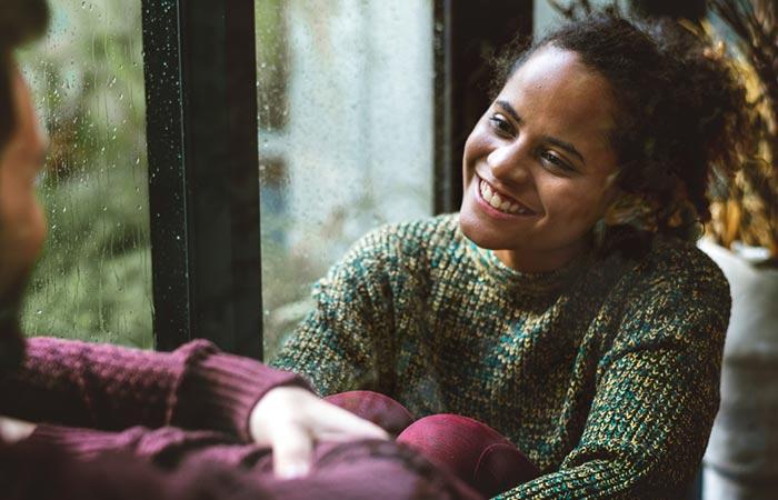 How Often Should You Keep In Contact With A Girl