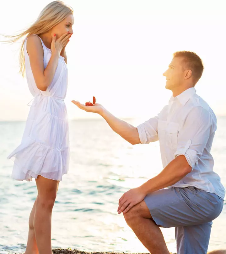 How Soon Is Too Soon To Propose?