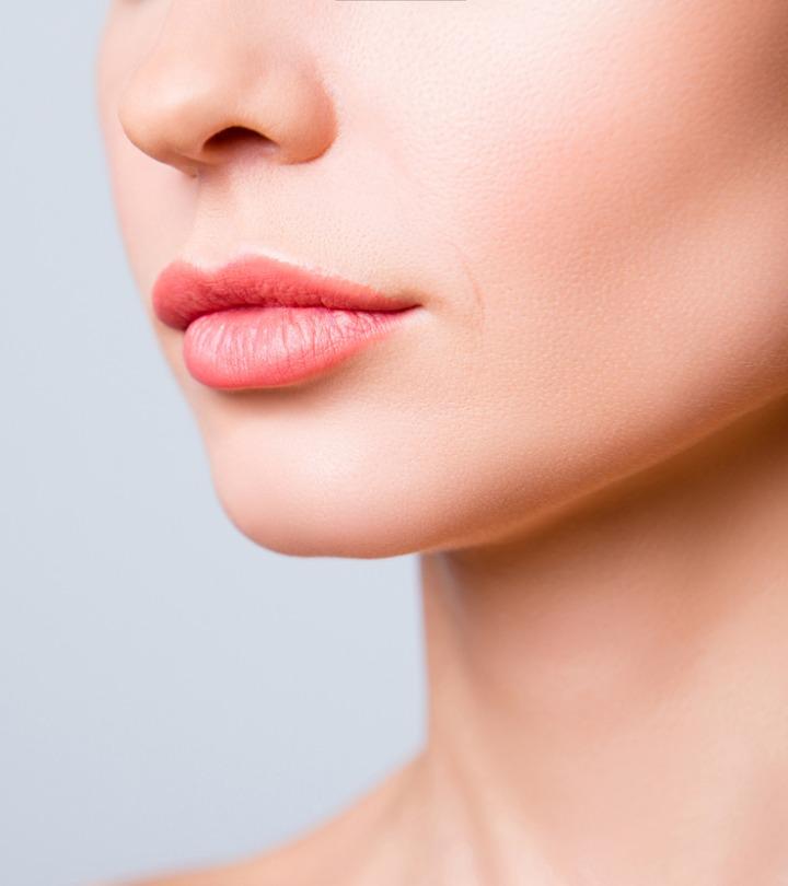 How To Make Your Lips Look Bigger: All That You Need To Know