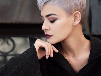 How To Transition To Gray Hair From Colored Hair