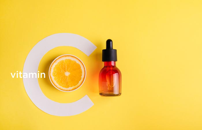 How to use vitamin C for skin