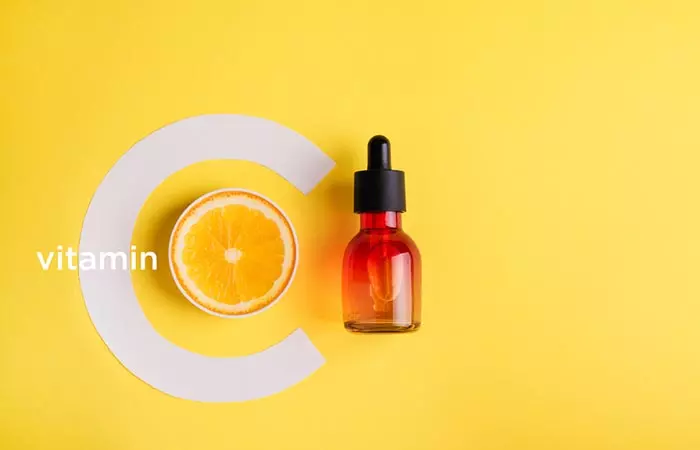 How to use vitamin C for skin