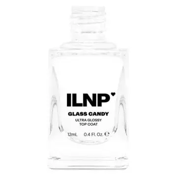 ILNP Glass Candy Ultra Glossy Top Coat