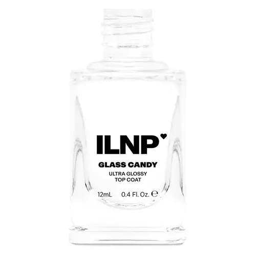 ILNP Glass Candy Ultra Glossy Top Coat