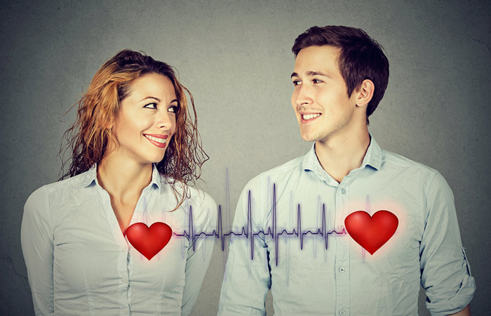 Improve communication with the help of love language