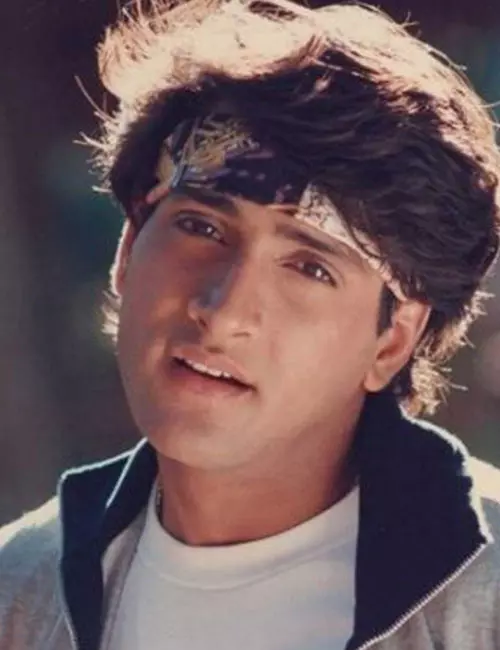 Inder Kumar