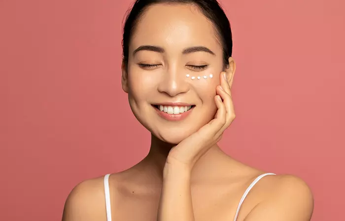 Introduce Eye Creams Into Your Regular Skincare & Makeup Routine