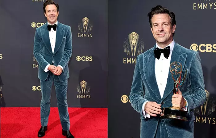 Jason Sudeikis