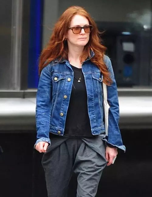 Julianne Moore