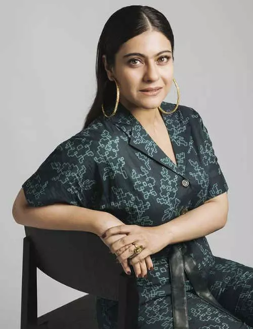 Kajol