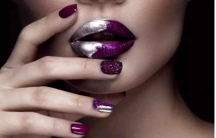 Keep Your Nails Short
