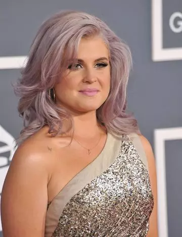 Kelly Osbourne underwent weight loss surgery called gastric sleeve surgery