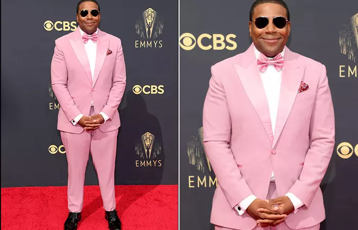 Kenan Thompson