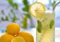 Lemon Water Benefits and Side Effects in Hindi