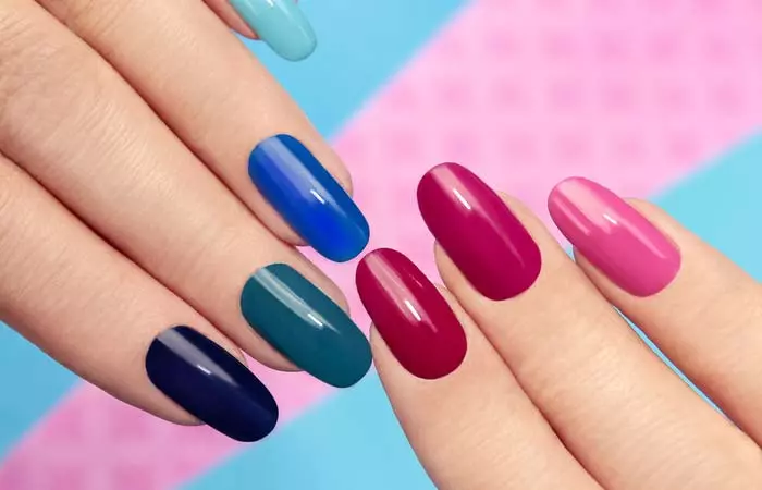 Make A Wise Decision While Choosing The Top Coat