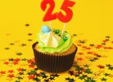 13 Awesome 25th Birthday Party Ideas To Make Your Day Special