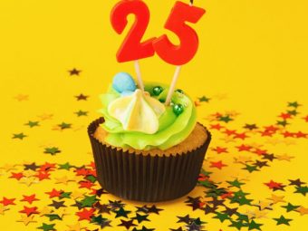 Make Your 25th Birthday Memorable With These 13 Ideas