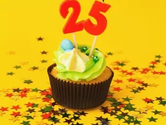 27 Awesome 25th Birthday Party Ideas To Make Your Day Special