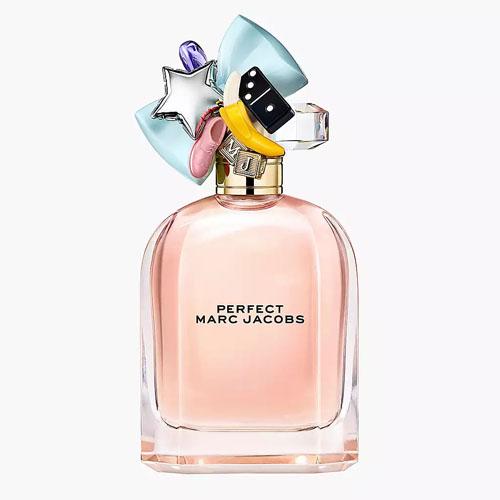 These 9 Best Marc Jacobs Perfumes Are Positively To Die For