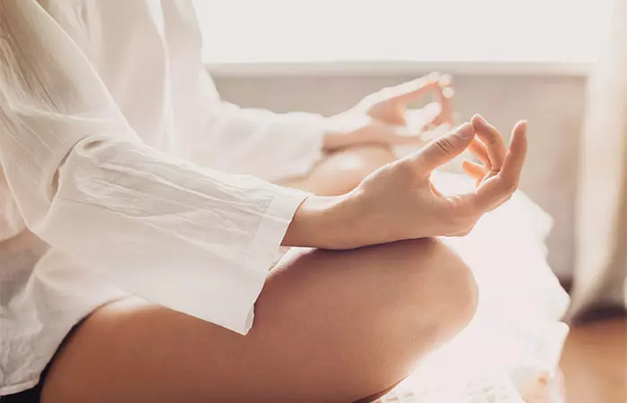 Minimize Your Stress