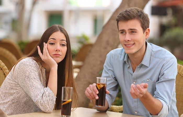 Mistakes To Avoid While Interacting With Girls