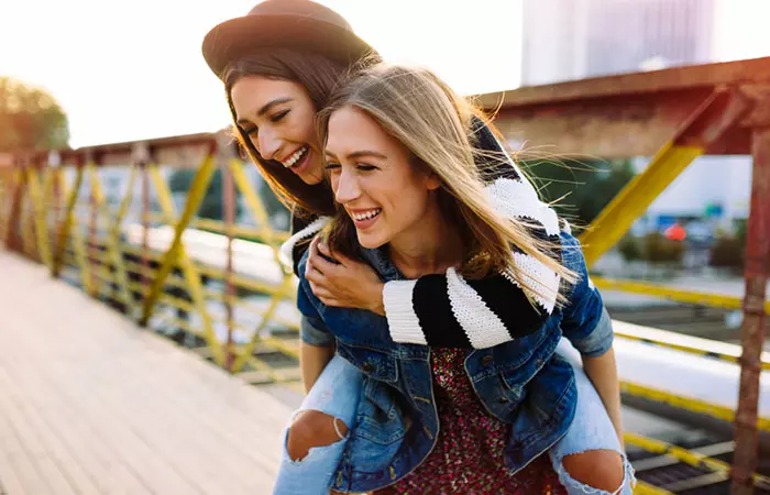 Most Popular Friendship Poems To Brighten Your Day