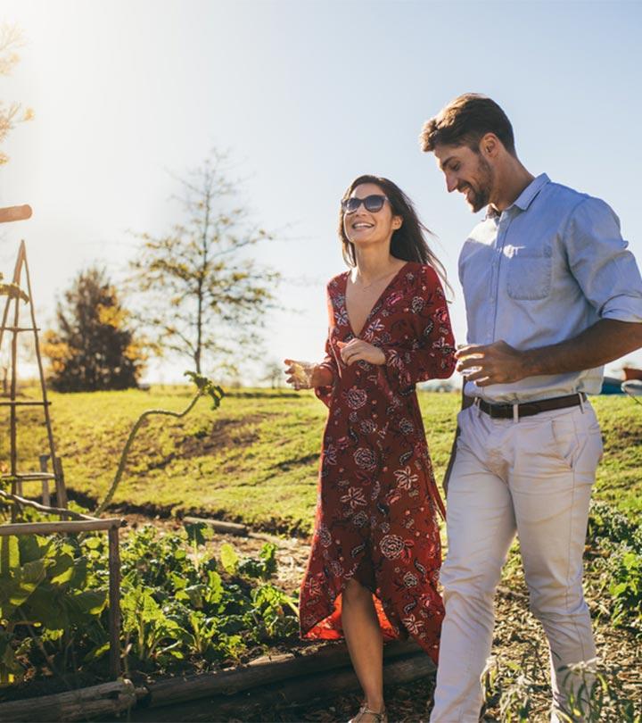Need Help To Talk To A Girl? Follow These Tips