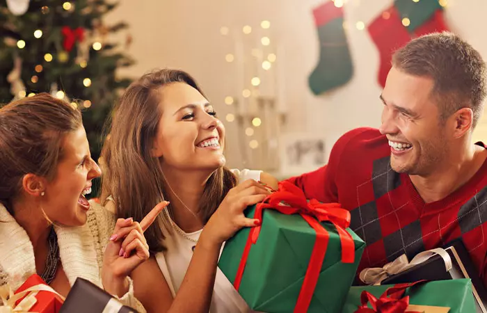 New year's eve countdown is a best minute to win it game