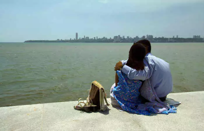 No Statute Restricts Unmarried Couples From Sitting Together In Public Spaces