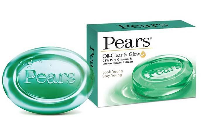 Pears-Oil-Clear-&-Glow-Soap-Bar