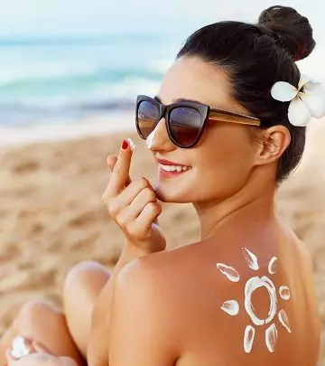 Chemical Vs. Physical Sunscreen: How It Works & Pros And Cons