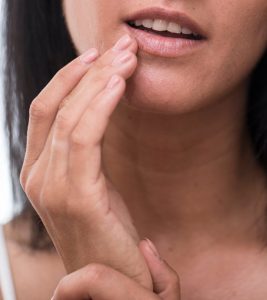 How To Get Rid Of Pimple On Lip: Reme...