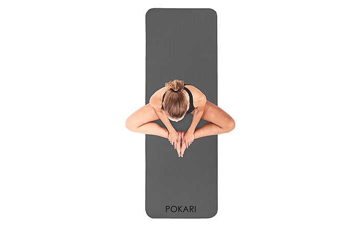 Pokari Yoga Mat