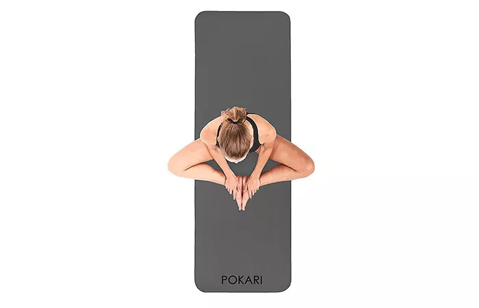 Pokari Yoga Mat